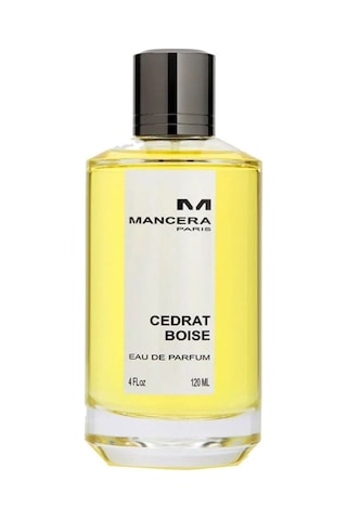 Mancera Cedrat Boise Edp 120 Ml Diğer