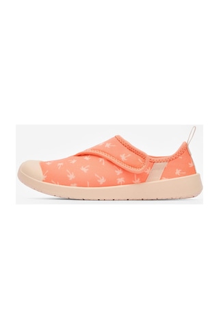 Decathlon Çocuk Deniz Ayakkabısı - Mercan Rengi - Aquashoes 120 Mercan
