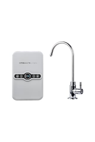 Dreamwater R/O 300 White Box
