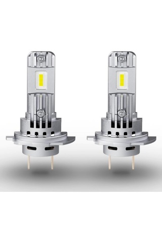 H7 Far Ampulü 12v 64210dwesy-hcb 1 Takım - 2 Adet Sku: Smg8690010192226 Açık Kahverengi
