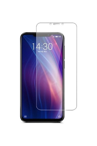 Nokia X10 Nano Şeffaf Ekran Koruyucu