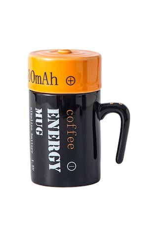 Suntek Kahve, Bira, Çay Veya Çikolata Için Seramik Kahve Kupa