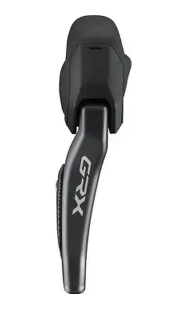 Shımano Grx St-rx825-r Di2 12 Vites Arka Fren Kolu Siyah