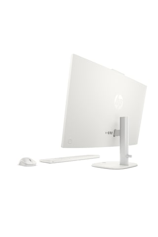 HP Omnistudio 27-CV0003NT D61ZPEA i7-240H 24 GB 1 TB SSD 27" W11H AIO Masaüstü Bilgisayar