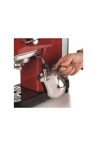 Ariete 1381/14 Moderna Espresso Slim Kahve Makinesi