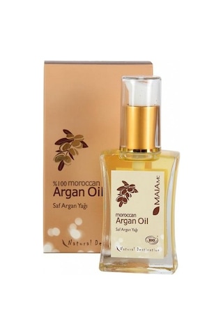 Maia Mc Saf Argan Yağı 30 ML