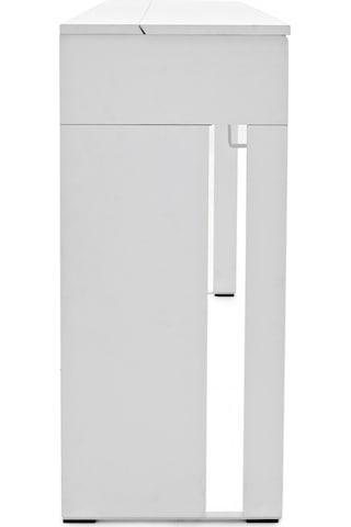 Artesia A-24-wh Dijital Piyano - Mat Beyaz Başlangıç/orta - Mobilya Tipi Piyano Şık Mat Beyaz Finish, Bluetooth Ve Usb Bağlantısı, Kayıt Ve Metronom Özelliği Ölçüler: 1360 X 385 X 775 Mm