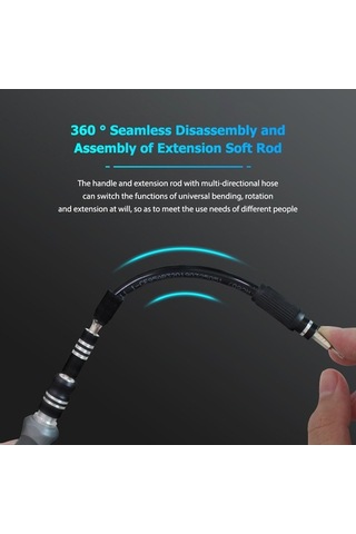 Pazly Vanadyum Uçlu, Tornavida Soketli Seti Krom Kompakt Çelik Çanta 93 9 - Hx