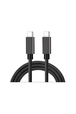 Mini Araç Şarj Cihazı Ve Hızlı Şarj Data Kablosu - 45w Pd/qc