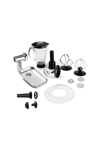 Yui M120 Multi-Fonksiyonel Stand Mikser