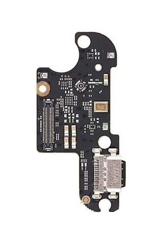 Xiaomi Uyumlu Mi 8 Şarj Soket