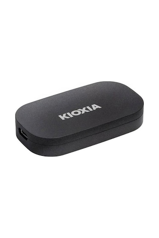 Kıoxıa 1tb Ssd Excerıa Plus Portable G2 Lxd20k001tg8 Usb 3.2 Harici Ssd Disk