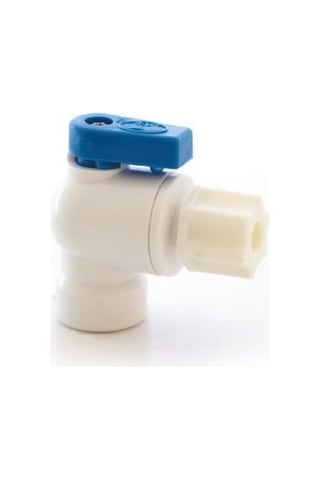 Filtre Dünyası Su Arıtma Cihazı Tank Vanası 1/4 Jako