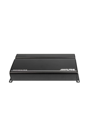 Alpine Kta-450 4-kanal Ampfi Ana Ünite Güç Eklentisi
