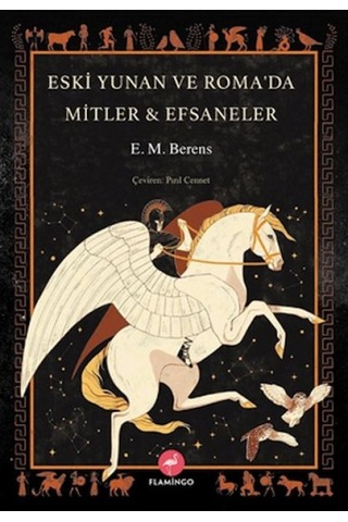 Eski Yunan Ve Roma Da Mitler & Efsaneler - Pmvp-643555
