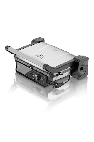 Gazzella TST 1000 I Tostum 2000 W Tost ve Izgara Makinesi