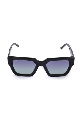 Morlin Bron Mbs-s1062 C.1 51-21 Güneş Gözlüğü Siyah