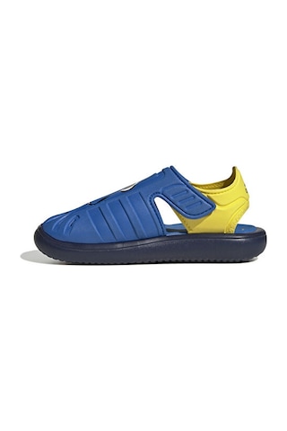 Adidas Water Sandal Dori C Çocuk Günlük Sandalet Ih1230 Mavi Mavi