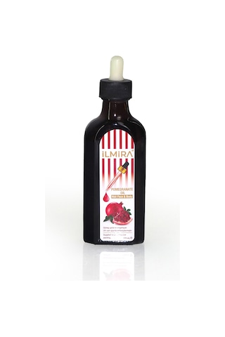 İlmira Nar Yağı 100 ML