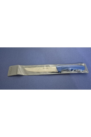 Sebze Bıçağı 15.7 Cm Hulusi - Drita Bıçak Üstüne Dökme Moblen Saplı 26mm X 157mm X 2mm 11361.15 Diğer