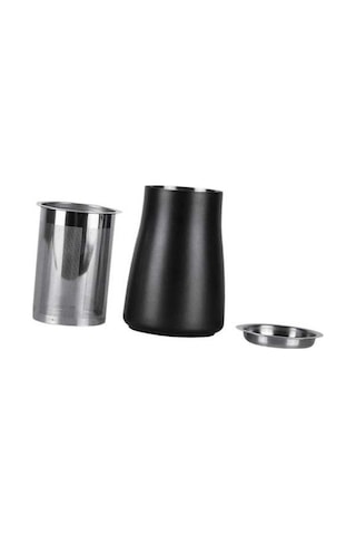 Pazly Tozu Temizlenen Suntek Mutfak Kolay Kahve Için Eleği Cafe Bar Zf Siyah