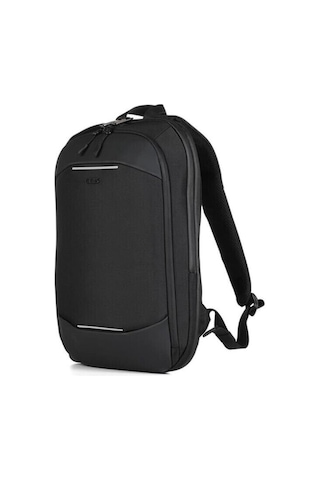 ÇÇS Siyah-siyah Unisex Çapraz Sırt Çanta 31304