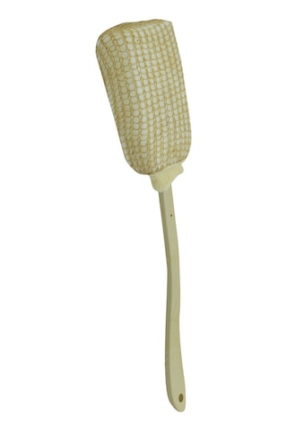 Sisal Plastik Saplı Sırt Kesesi 11 x 49 CM