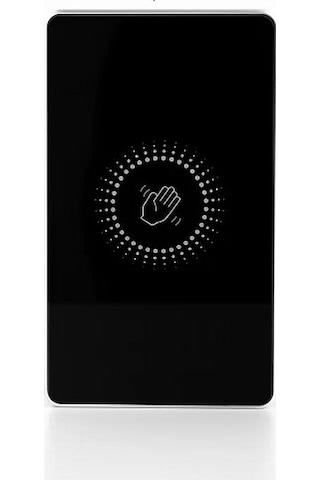 Lockway Lcw-tb4 No Touch Buton