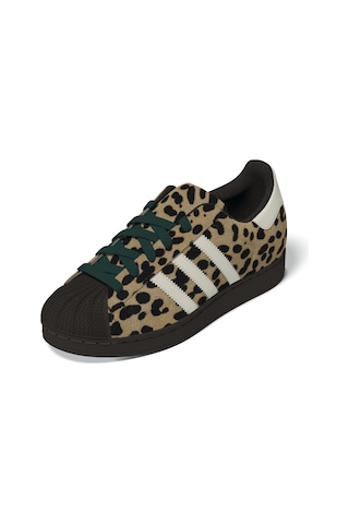 Adidas Superstar Iı Kadın Spor Ayakkabı - Kı4203 Kahverengi