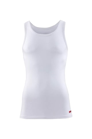 Blackspade 9260 Unisex Beyaz Thermal Atlet