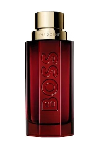 Hugo Boss The Scent Elixir Edp 100 Ml Erkek Parfüm Fresh