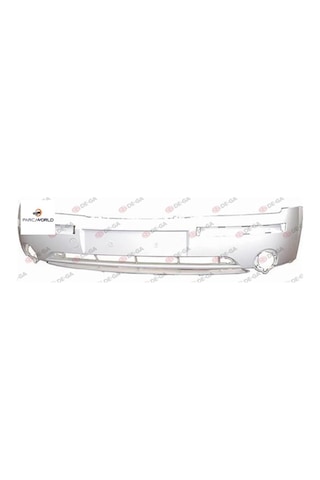 Ford Mondeo Ön Tampon Astarlı 2001-2003