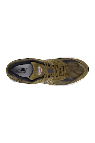 New Balance Unısex Ayakkabı U2002rr Yeşil