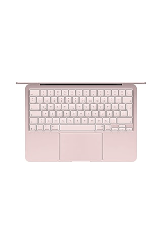 Apple MacBook Neo MHFJ4TU/A A18 Pro 8 GB 512 GB SSD 13" macOS Dizüstü Bilgisayar