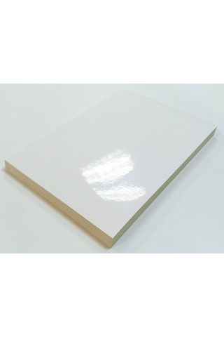 HP Yazıcı için Fotoğraf Kağıdı 10X15 50 Adet