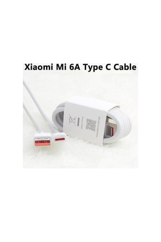 Xiaomi Mdy-12-es 67w Hızlı Şarj Cihazı Adaptörü Usb-a- Type-c Kablolu