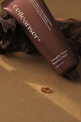 Celleanser Nemlendirici Yatıştırıcı ve Rahatlatıcı Günlük Yüz Kremi 70 ML