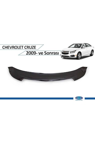 Chevrolet Cruze Ön Kaput Rüzgarlığı 2009 Ve Sonrası