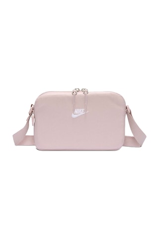 Nike Heritage Crossbody 2.0 2l Ib4381-627 Omuz Çantası Unisex Çanta Pudra
