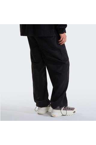 The North Face Red Box Nylon Belted Erkek Siyah Pantolon Nf0a8fhfjk31 Çok Renkli
