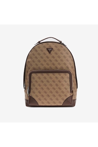Guess Erkek Sırt Çantası Hmmıllp6211 Beige