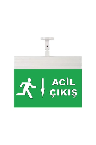 Mutlusan - Cexa-8-30 Exıt-acil Ayd.armatürü Diğer