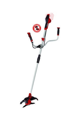 Einhell Agillo-Solo Akülü Çalı Tırpanı – 3411320