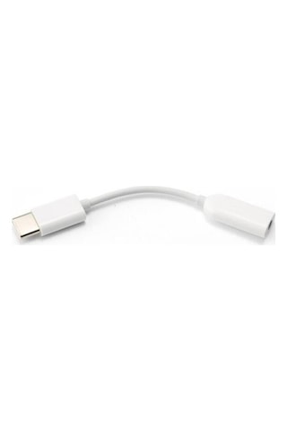 Hadron Xiaomi Type-C Kulaklık Dönüştürücü Aparatı 3.5 MM