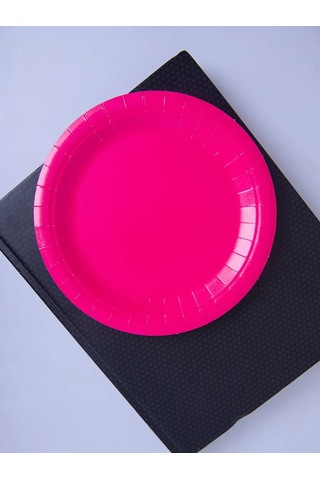 Laren Tek Kullanımlık Kağıt Tabaklar 100 Adet 18 Cm 292541940 100 adet