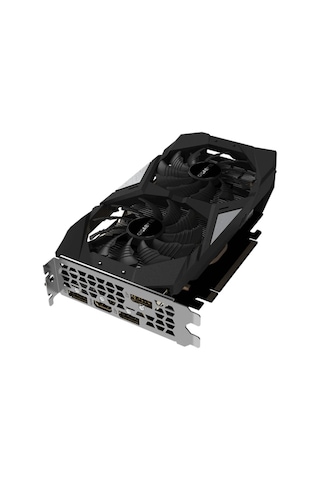 Gigabyte NVIDIA GeForce RTX 2060 OC GV-N2060OC-6GD 6 GB 192 Bit GDDR6 Ekran Kartı