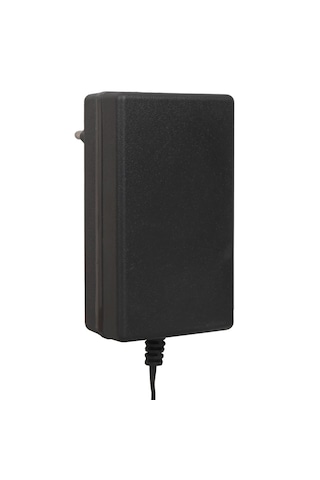 Weko 12 Volt 2 Amper 2.5x0.7mm Soket Şarj Cihazı - Güç Adaptörü