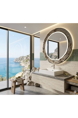 Ideal Standard - Plain Tezgah Üstü Lavabo 50x42 Cm Beyaz - Z250601-