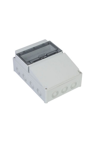 METE ENERJİ 40203505 210X290X114 Kombinasyon Rakor Girişli Gövde