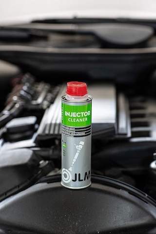 Jlm Benzinli Enjektör Temizleyici 250 ML